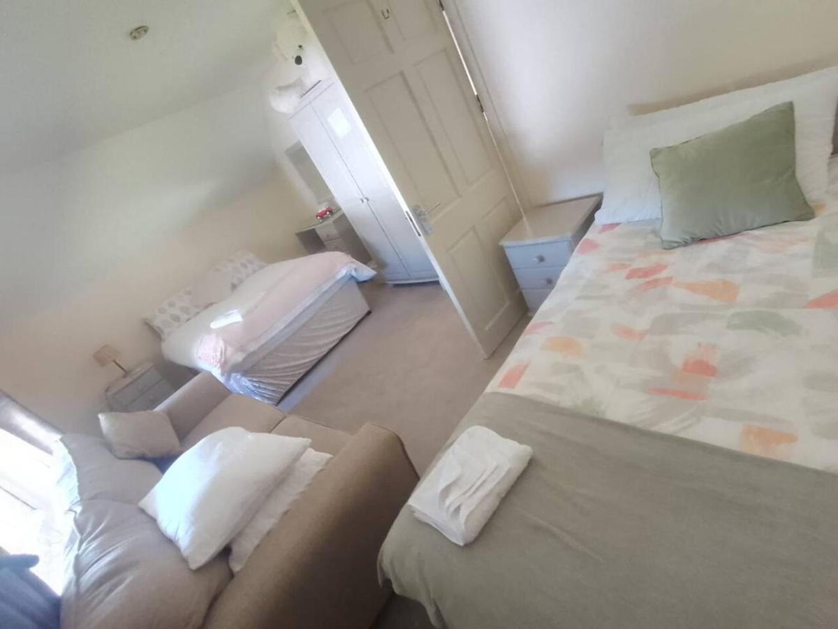 Kilarney Cottage كيلارني المظهر الخارجي الصورة