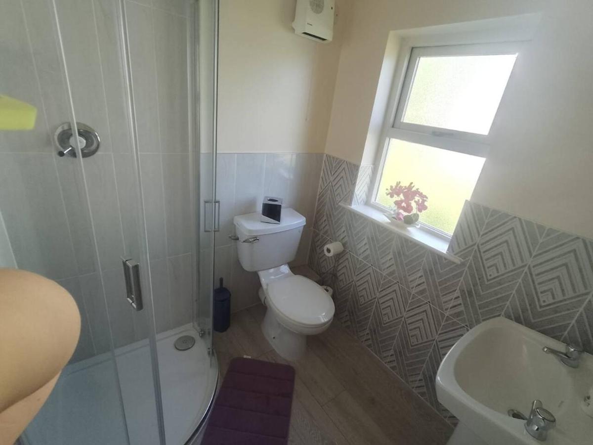 Kilarney Cottage كيلارني المظهر الخارجي الصورة