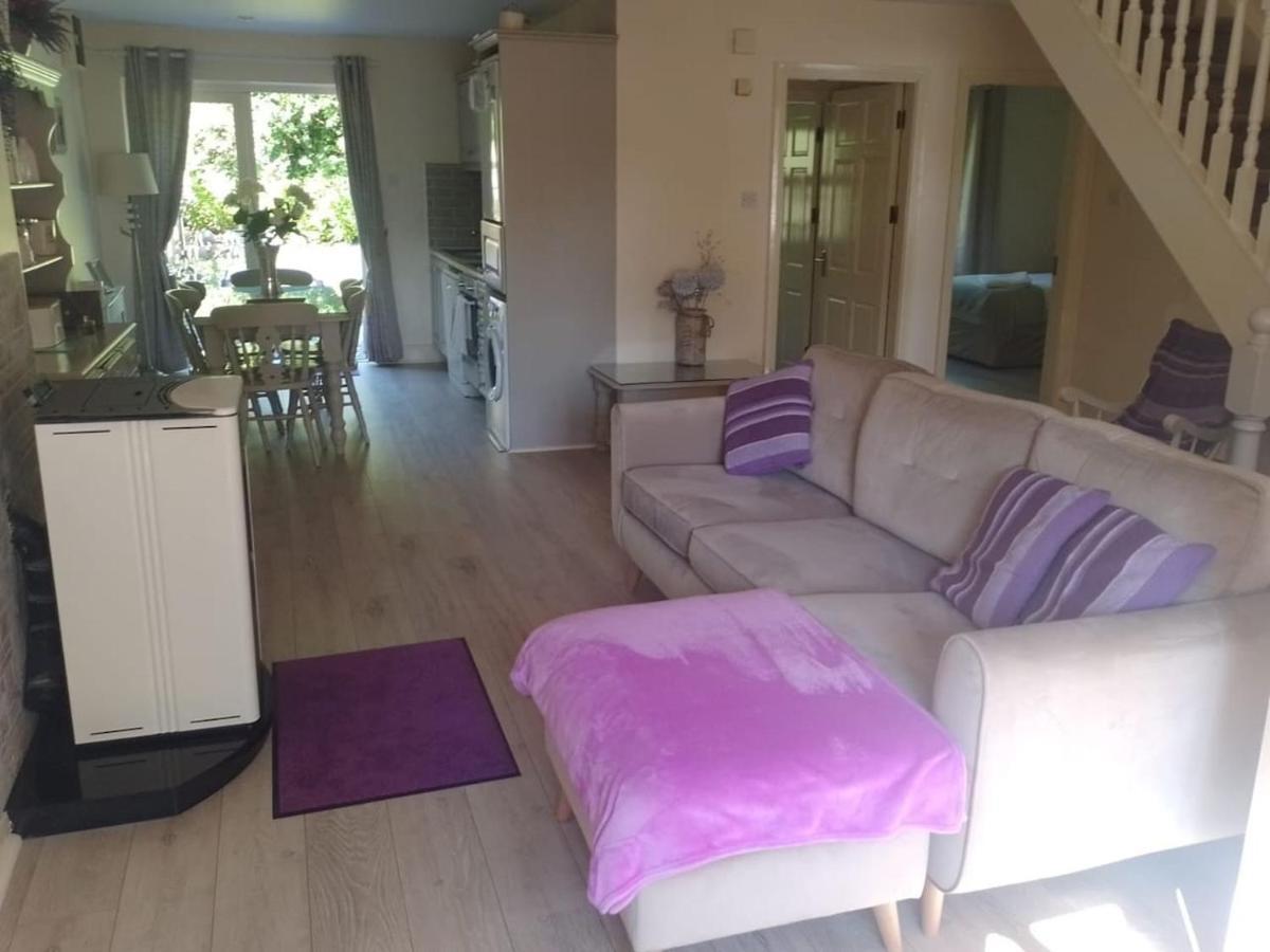 Kilarney Cottage كيلارني المظهر الخارجي الصورة