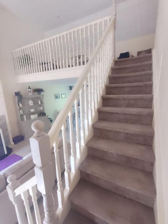 Kilarney Cottage كيلارني المظهر الخارجي الصورة