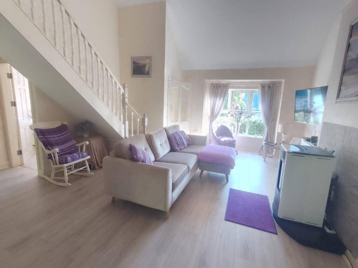 Kilarney Cottage كيلارني المظهر الخارجي الصورة