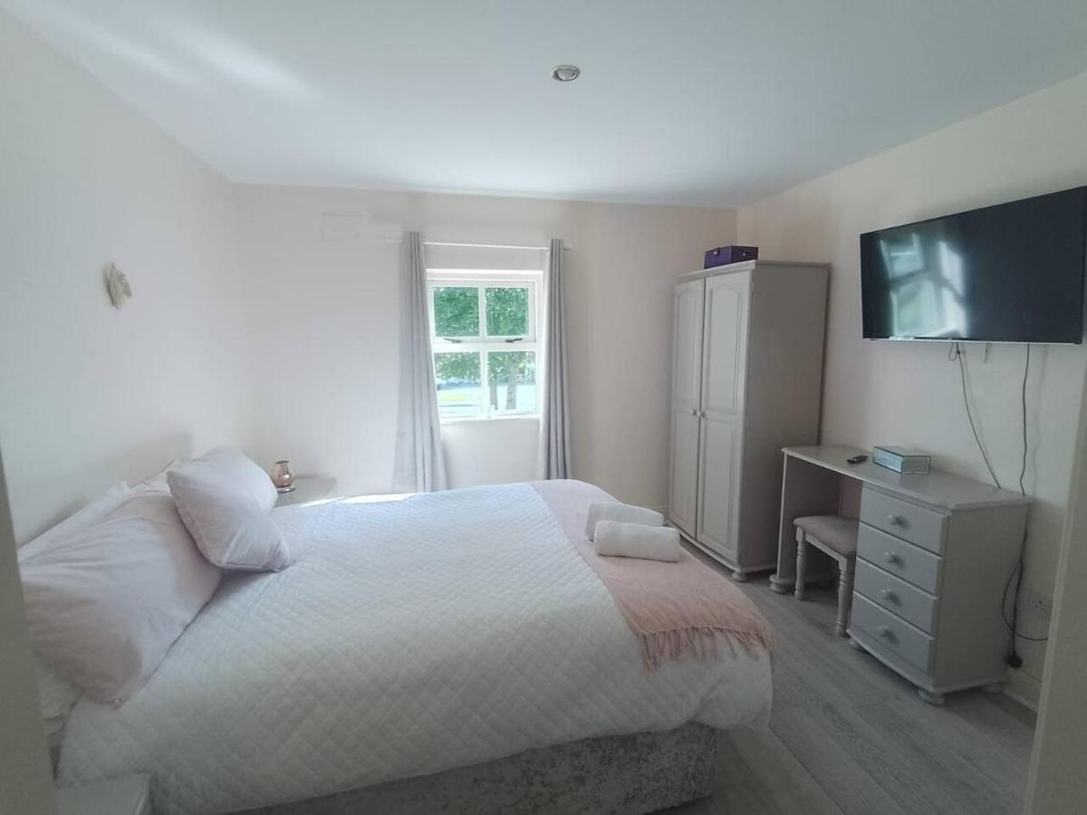 Kilarney Cottage كيلارني المظهر الخارجي الصورة