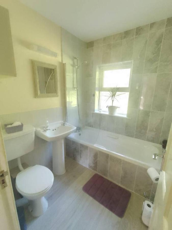 Kilarney Cottage كيلارني المظهر الخارجي الصورة