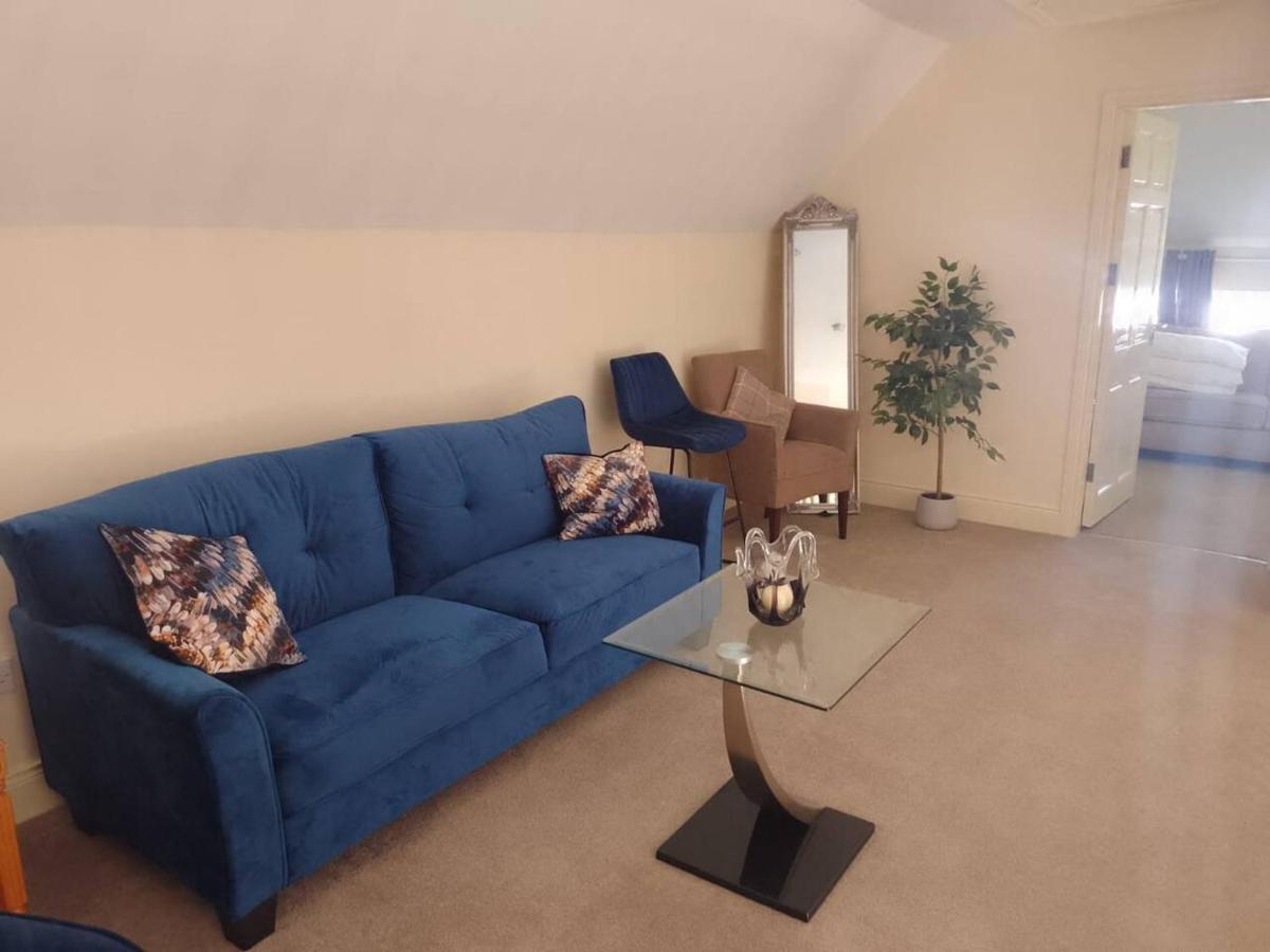 Kilarney Cottage كيلارني المظهر الخارجي الصورة