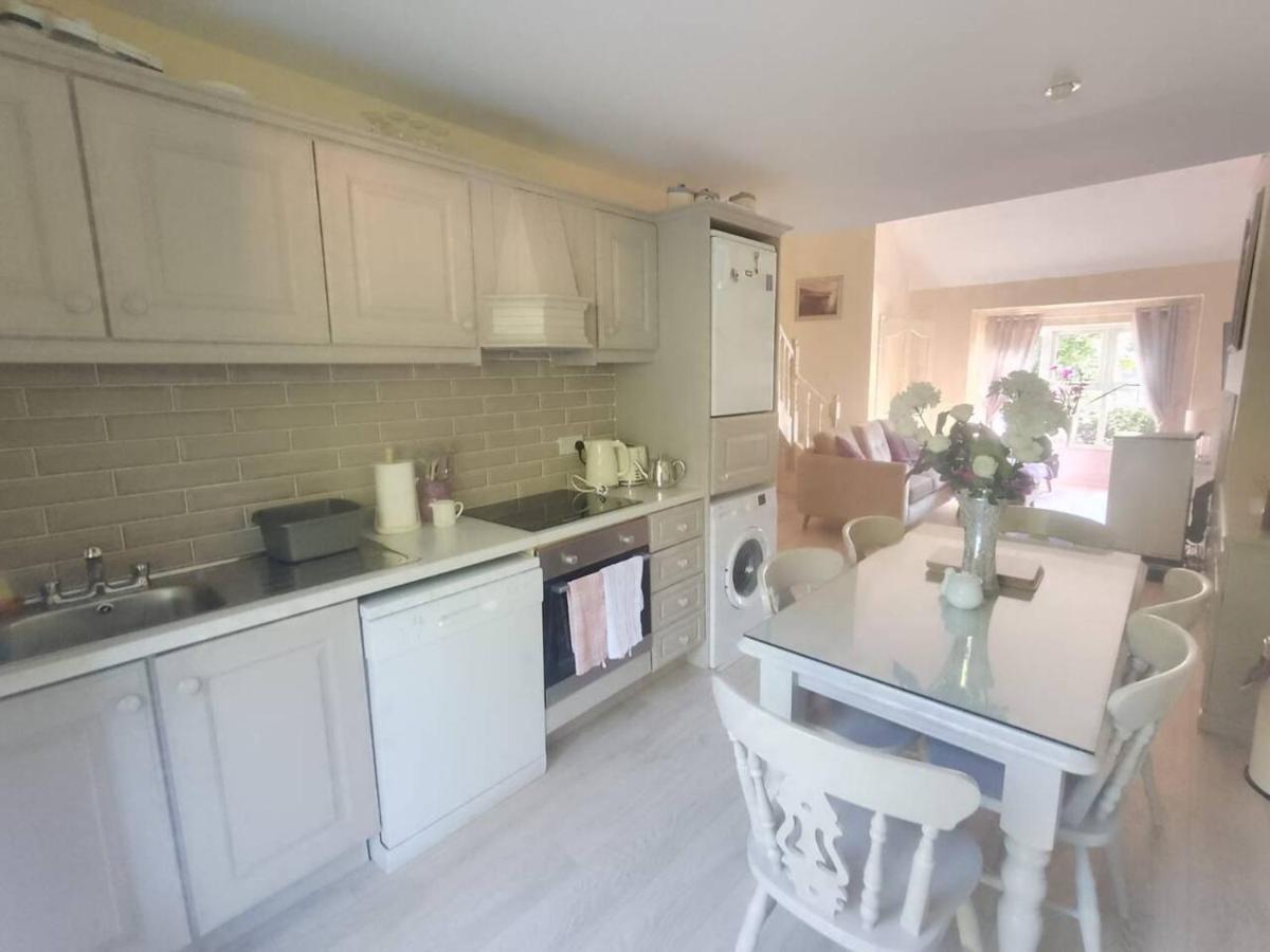 Kilarney Cottage كيلارني المظهر الخارجي الصورة